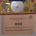 DUX PW 70