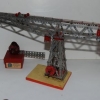 Minex M0510 Crane