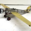 Minex M0507 Airplane