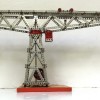 Minex M0510 Crane