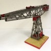 Minex M0510 Crane