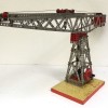 Minex M0510 Crane