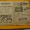Marklin 1103St Outfit