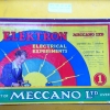 Meccano Elektron 1en 1938