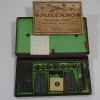 Meccano Set 1 de 1917