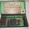 Meccano Set 1 de 1917