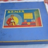 Meccano Kemex 2 fr