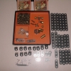 MECCANO Set 3X us 1928 (2)