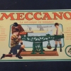 MECCANO Set 4 en fr 1931