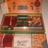 MECCANO Set 3X us 1928 (2)