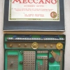 Meccano Set 4a en 1920