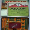 Meccano Set 0 it 1930