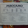 Meccano Set 0 it 1930