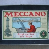 Meccano Set 4 en 1918