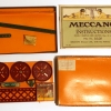 Meccano Set 0a fr 1928