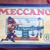 Meccano Set 0 en can 1933