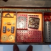 MECCANO Set 2a de 1928