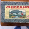 MECCANO Set 2a de 1928