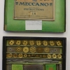 Meccano Set 4 en 1918