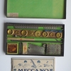 Meccano Set 3a fr 1921