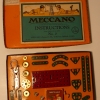 Meccano Set 0 fr 1930