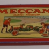 Meccano Set 0a it 1933