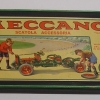 MECCANO Set 1a it 1933