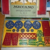 Meccano Set 1 fr 1933