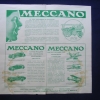 MECCANO Set 1a it 1933