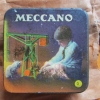 Meccano Set 0 en can 1933