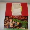 MECCANO Set 1 en 1950