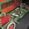 MECCANO Double Deck Bus #10