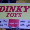 MECCANO S D Dinky Mappamondo