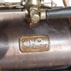 MARKLIN Steam Engine 4136_91_6 elec