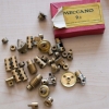 MECCANO Set 9 en 1950