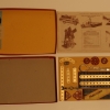 MECCANO Set 0 fr 1946