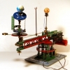 MECCANO Orrery MM 57