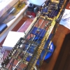 MECCANO Block Setting Crane 1938