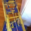 MECCANO Block Setting Crane 1938