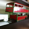 MECCANO Double Deck Bus #10