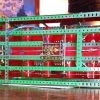 MECCANO Double Deck Bus #10