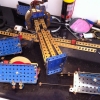 MECCANO Mod Meccano S D Elec