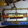 MECCANO Mod Meccano S D Elec