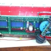 Meccano Bulk Carrier Ritsema