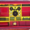 MECCANO Set 9 en 1950