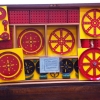 MECCANO Set 10 it 1950