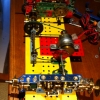 MECCANO Chassis 4 WD Ritsema