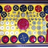 MECCANO Set 10 it 1950