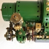 MECCANO Mod Gas Engine