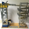 MECCANO Gioco delle palline